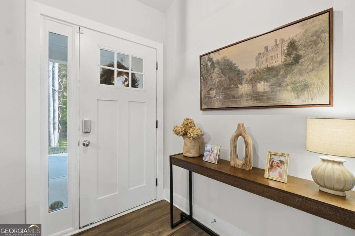 3 bedroom, 2 bathroom, 1,528 sq ft single family residence for sale at 94 Dove Street, Ball Ground, GA 30107 — photo 3