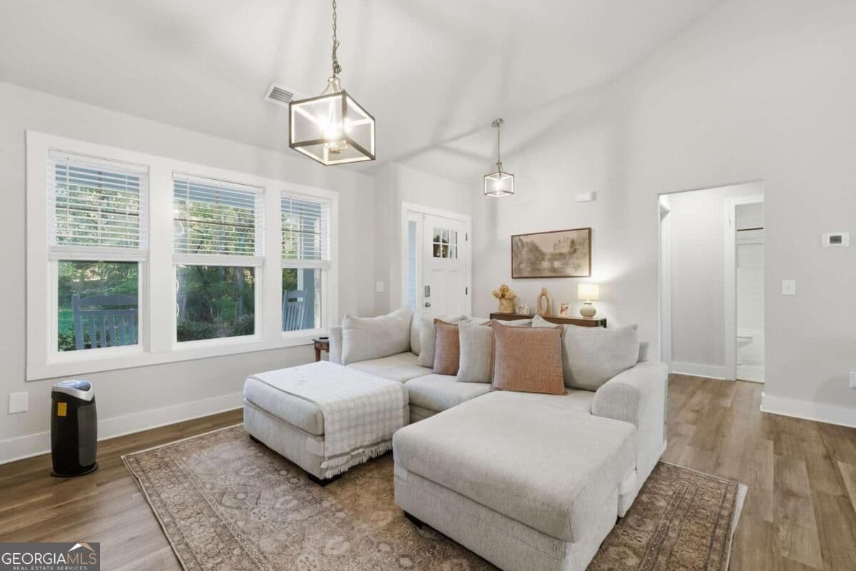 3 bedroom, 2 bathroom, 1,528 sq ft single family residence for sale at 94 Dove Street, Ball Ground, GA 30107 — photo 5