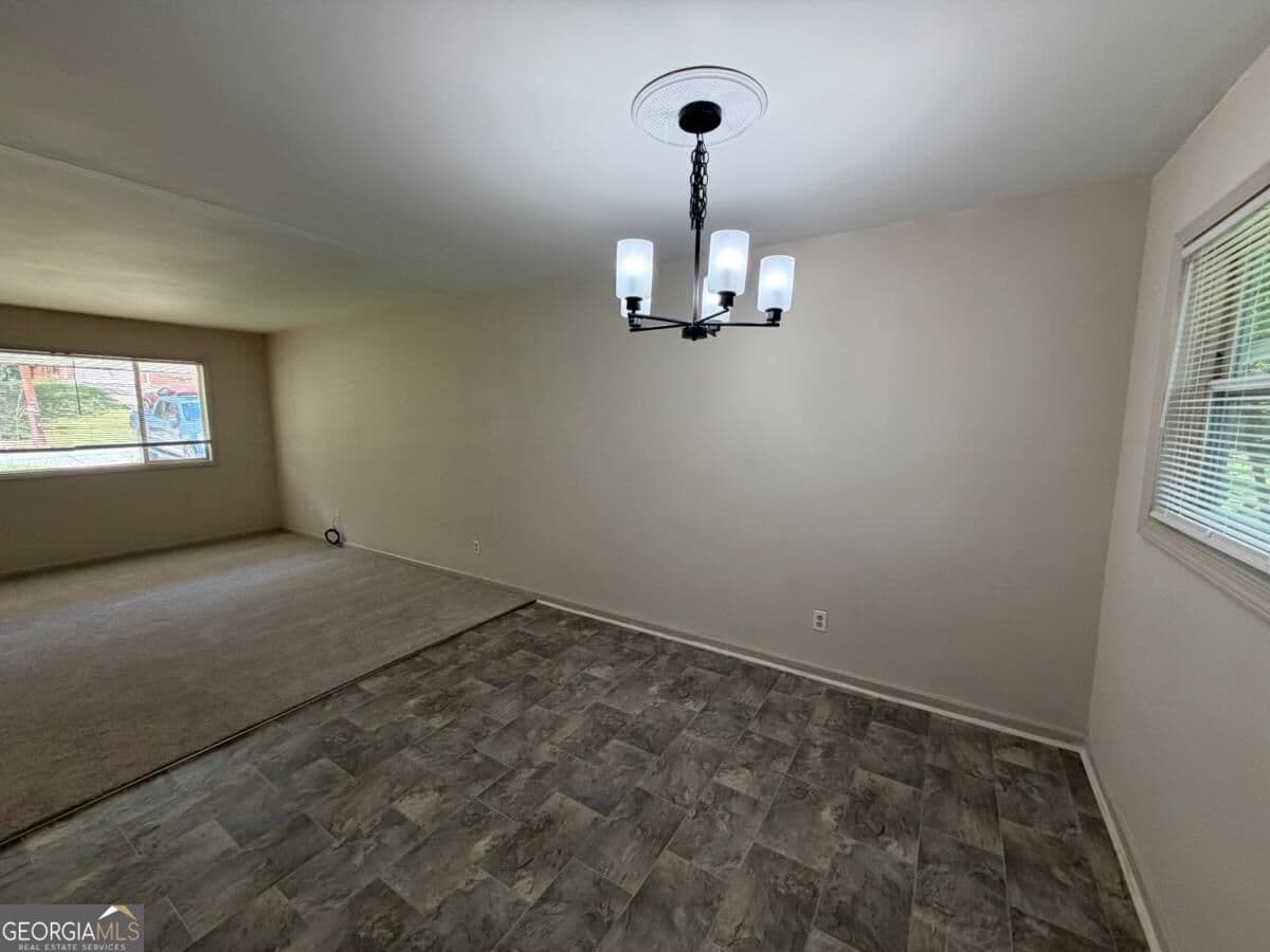 5 bedroom, 2 bathroom single family residence for rent at 1340 Pineglen Drive, Riverdale, GA 30296 for $1,895 a month — photo 4