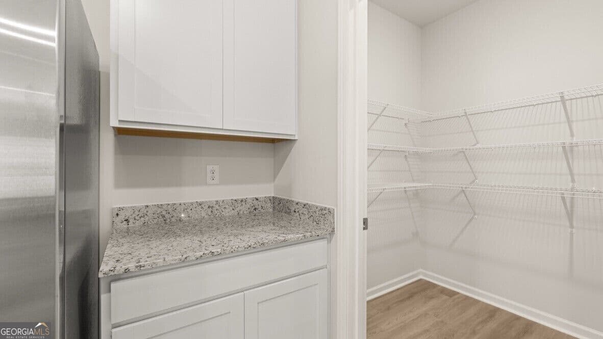 5 bedroom, 3 bathroom, 2,361 sq ft single family residence for sale at 235 Rolling Meadow Trace, Jasper, GA 30143 — photo 8