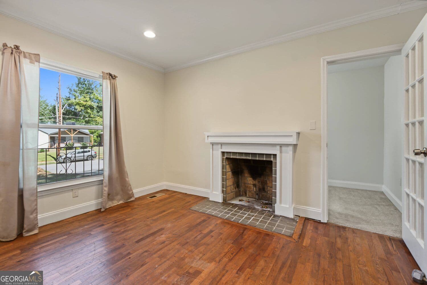 3 bedroom, 2.5 bathroom, 1,350 sq ft single family residence for sale at 1750 Westwood Avenue, Atlanta, GA 30310 — photo 10