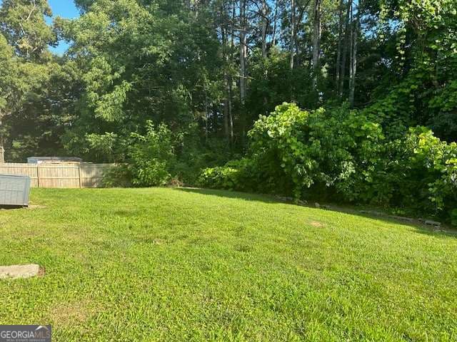 3 bedroom, 1 bathroom, 1,066 sq ft single family residence for sale at 165 Blackwell Street, Ball Ground, GA 30107 — photo 3