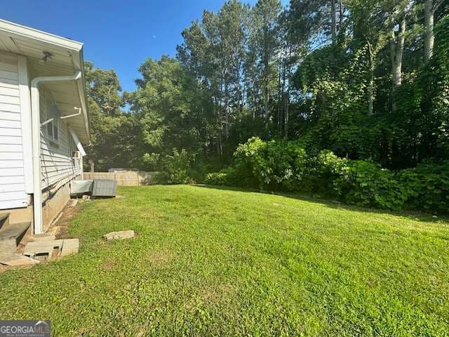 3 bedroom, 1 bathroom, 1,066 sq ft single family residence for sale at 165 Blackwell Street, Ball Ground, GA 30107 — photo 4