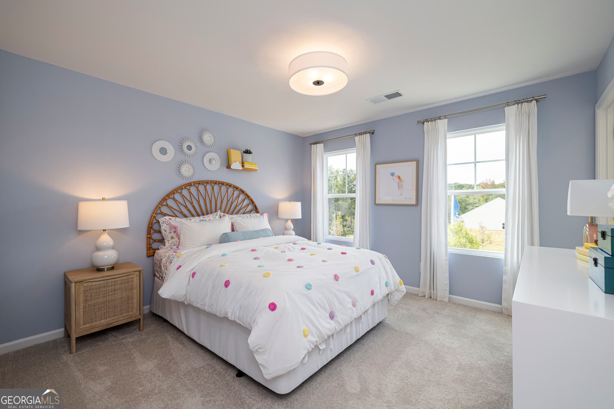 5 bedroom, 4 bathroom, 2,686 sq ft single family residence for sale at 340 Jasmine Woods Drive, Lawrenceville, GA 30046 — photo 9