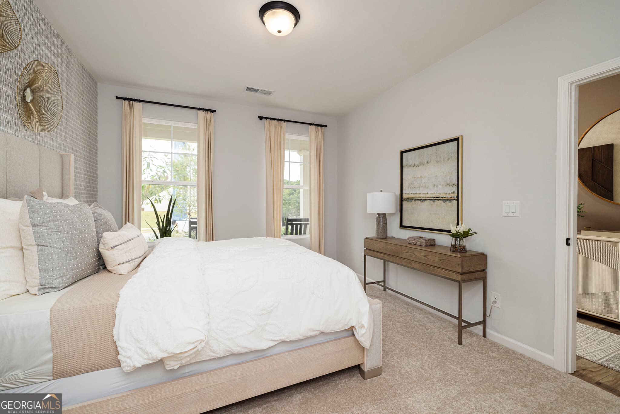 5 bedroom, 4 bathroom, 2,686 sq ft single family residence for sale at 340 Jasmine Woods Drive, Lawrenceville, GA 30046 — photo 8