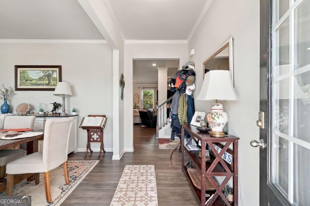 5 bedroom, 3 bathroom, 2,563 sq ft single family residence for sale at 4665 Dandelion Way, Cumming, GA 30040 — photo 3