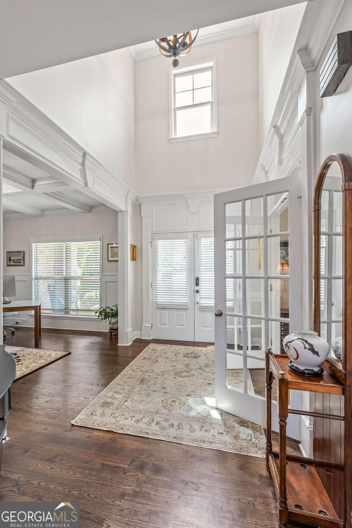 5 bedroom, 5 bathroom, 4,688 sq ft single family residence for sale at 3876 Rolling Meadows Lane, Watkinsville, GA 30677 — photo 4