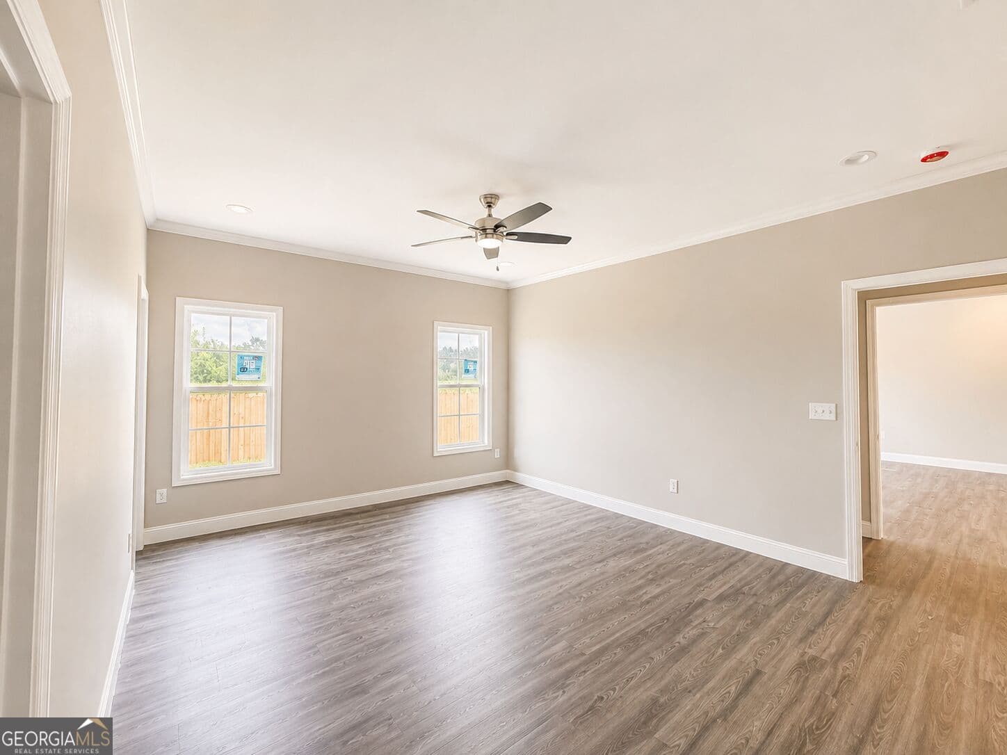 3 bedroom, 2 bathroom, 1,416 sq ft single family residence for sale at 4037 Colbie Way, Valdosta, GA 31605 — photo 7