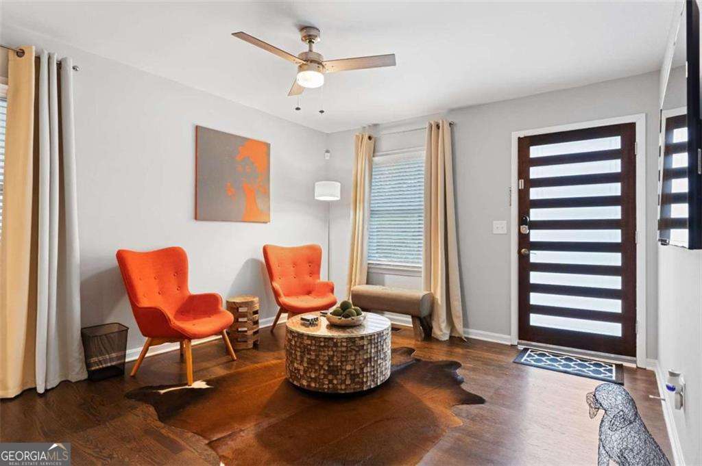 3 bedroom, 2 bathroom, 1,524 sq ft single family residence for sale at 1609 Bridgeport Drive, Atlanta, GA 30318 — photo 9