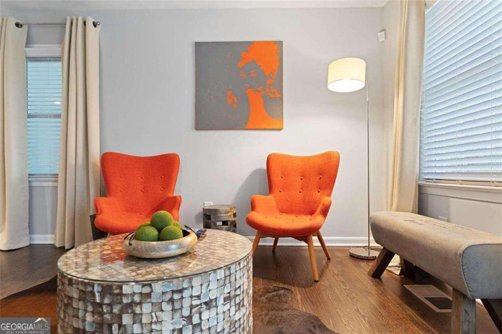 3 bedroom, 2 bathroom, 1,524 sq ft single family residence for sale at 1609 Bridgeport Drive, Atlanta, GA 30318 — photo 8