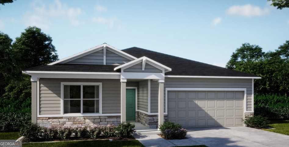 101 Starboard Court, Kingsland, GA 31548 — most recent listing photo