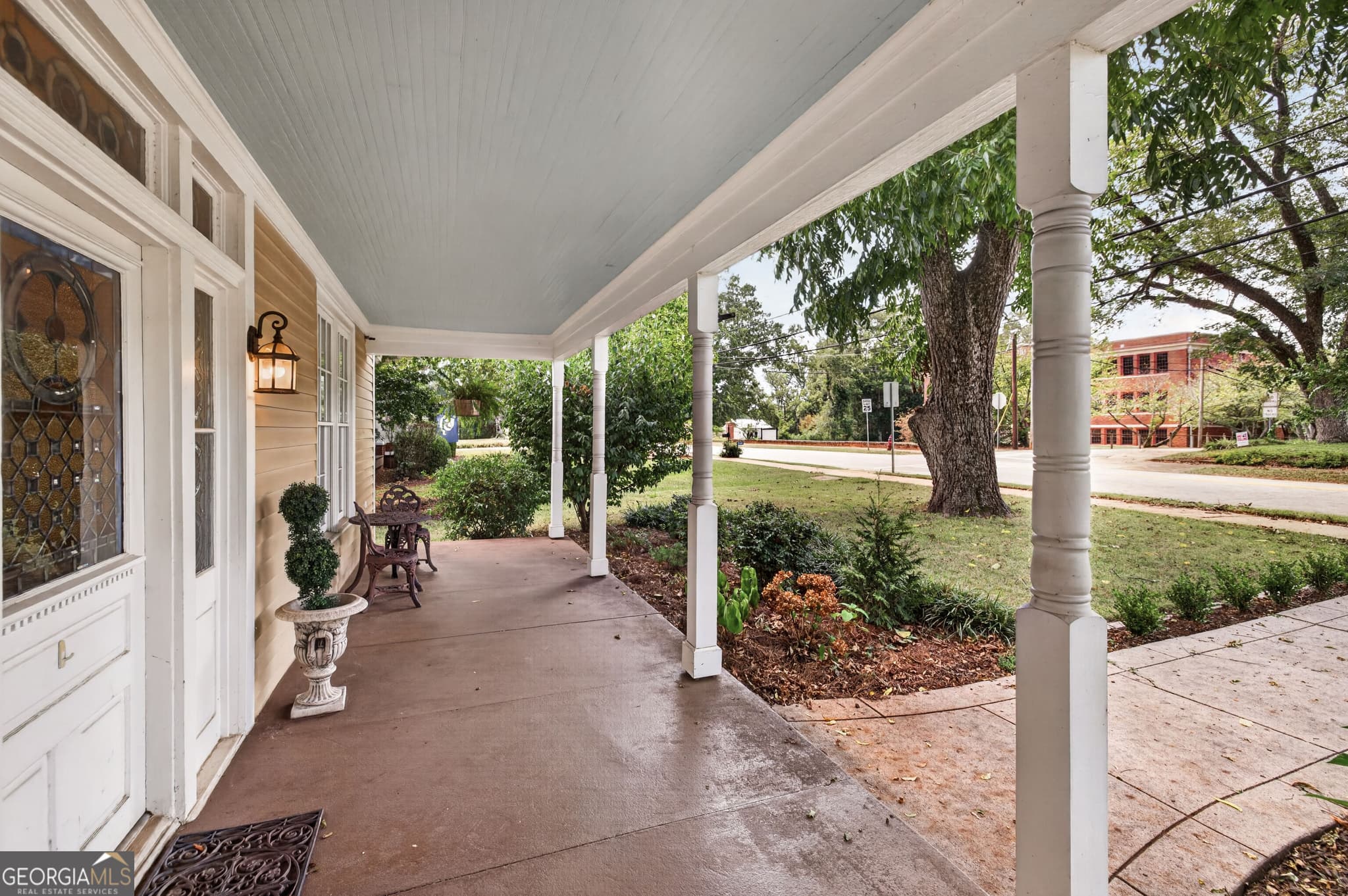 5 bedroom, 4.5 bathroom, 4,621 sq ft single family residence for sale at 412 College Street, Monticello, GA 31064 — photo 9