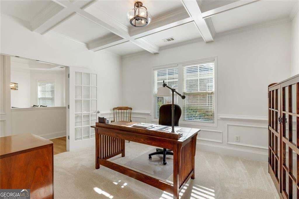 3 bedroom, 2 bathroom, 2,084 sq ft condominium for sale at 12100 Seasons Trace, Alpharetta, GA 30004 — photo 5