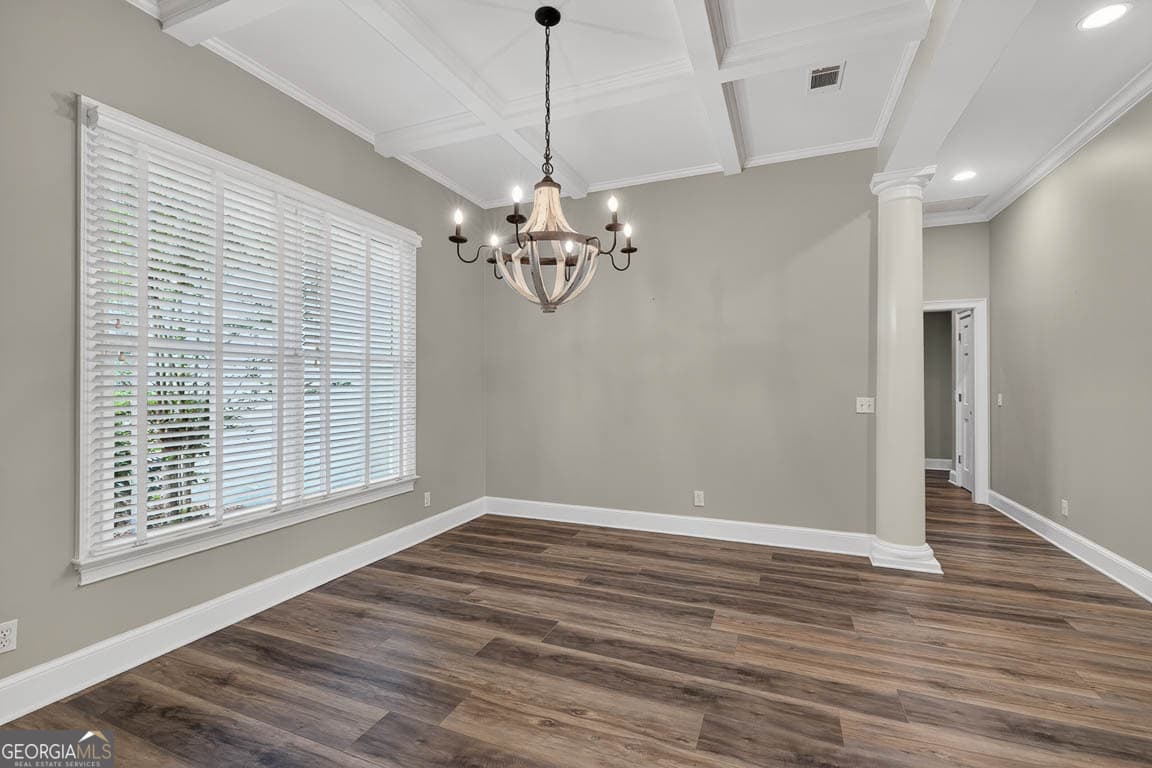 4 bedroom, 4.5 bathroom, 3,348 sq ft single family residence under contract at 343 Major Wright Road, St. Simons, GA 31522 — photo 7