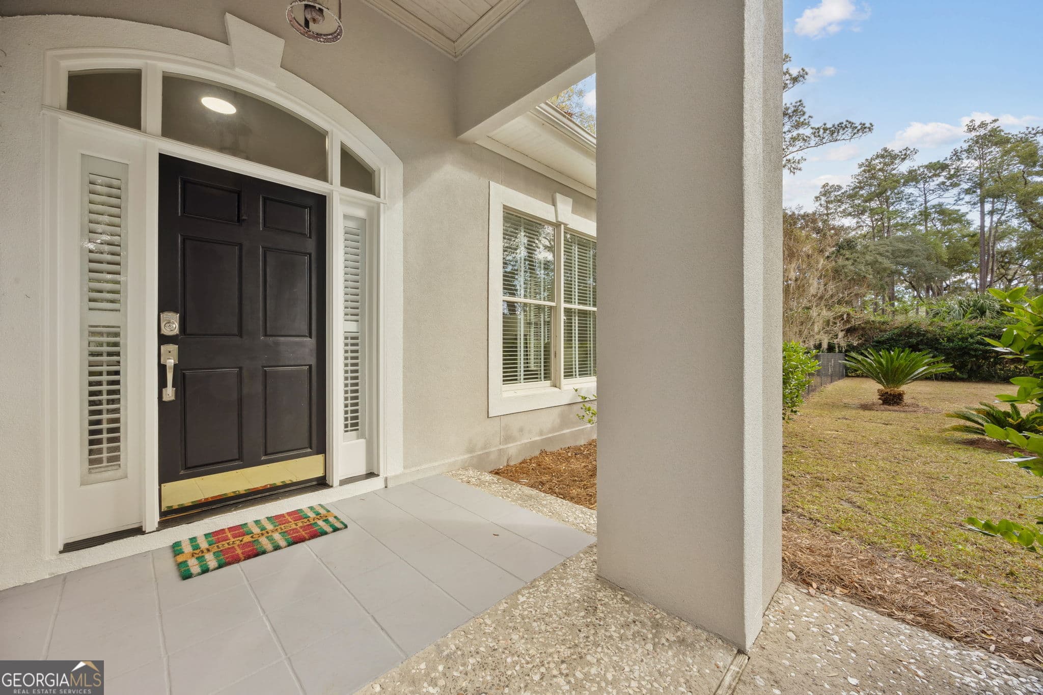 4 bedroom, 4.5 bathroom, 3,348 sq ft single family residence under contract at 343 Major Wright Road, St. Simons, GA 31522 — photo 3