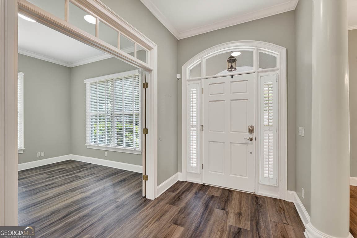 4 bedroom, 4.5 bathroom, 3,348 sq ft single family residence under contract at 343 Major Wright Road, St. Simons, GA 31522 — photo 4