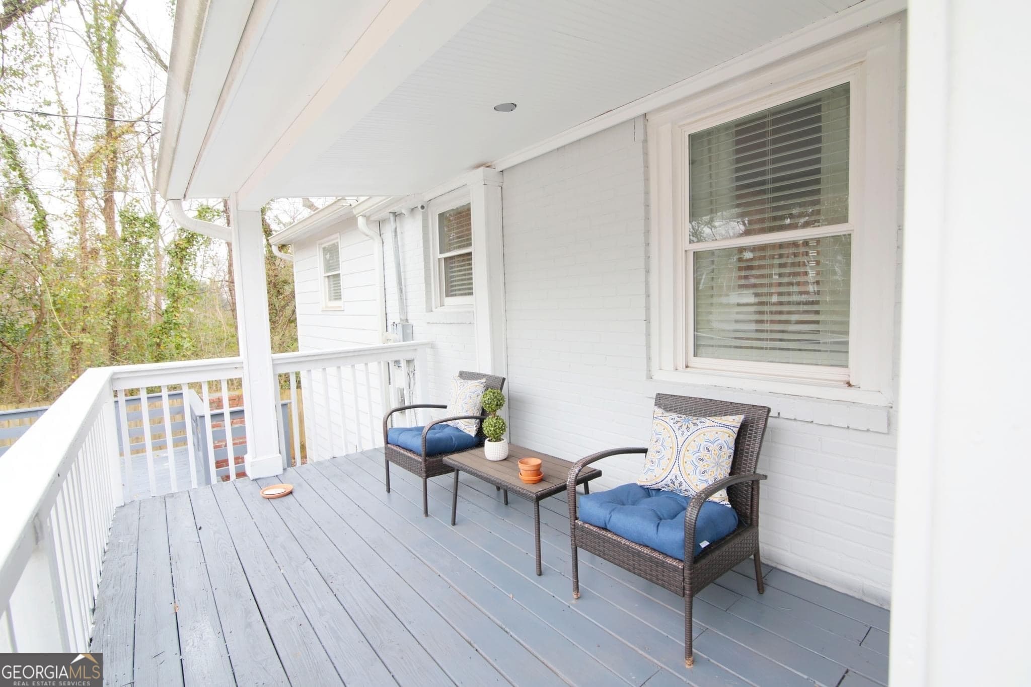 3 bedroom, 2 bathroom, 1,500 sq ft single family residence for rent at 531 Allendale Drive, Decatur, GA 30032 for $2,100 a month — photo 2
