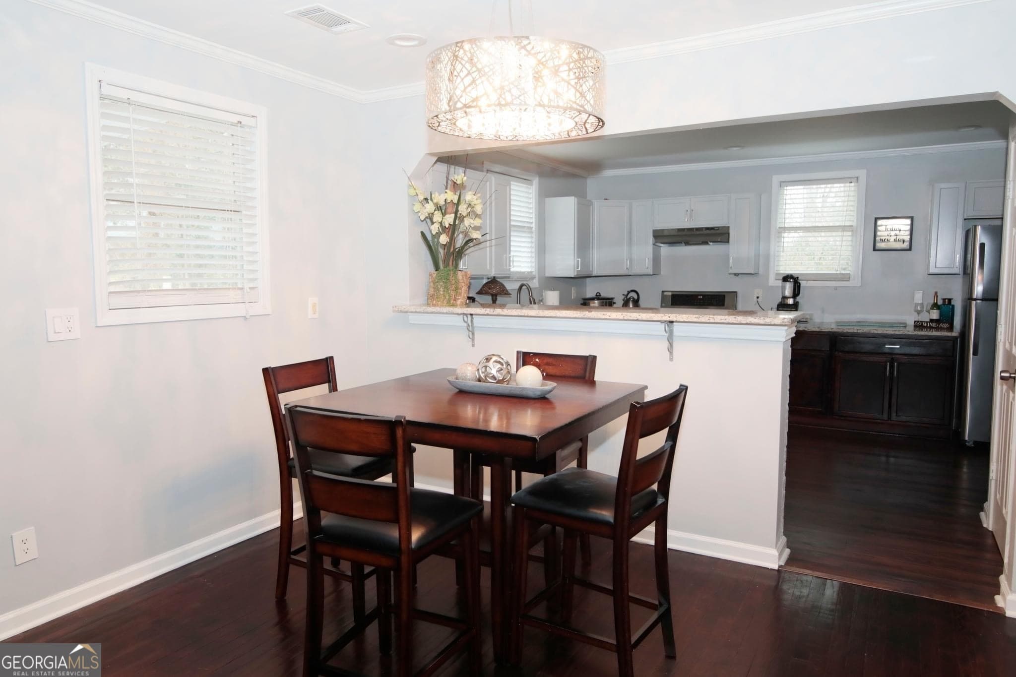 3 bedroom, 2 bathroom, 1,500 sq ft single family residence for rent at 531 Allendale Drive, Decatur, GA 30032 for $2,100 a month — photo 6