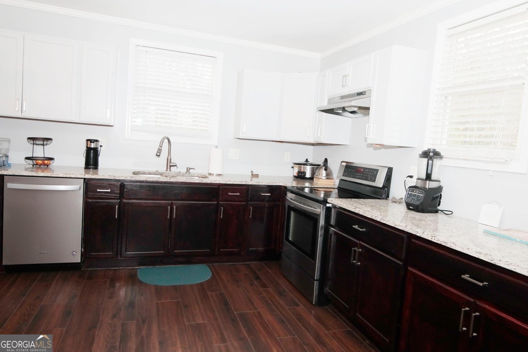 3 bedroom, 2 bathroom, 1,500 sq ft single family residence for rent at 531 Allendale Drive, Decatur, GA 30032 for $2,100 a month — photo 7
