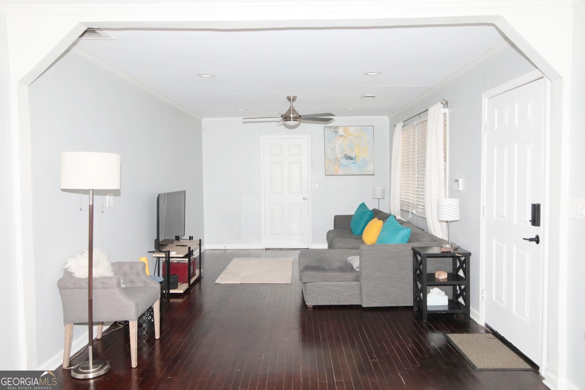 3 bedroom, 2 bathroom, 1,500 sq ft single family residence for rent at 531 Allendale Drive, Decatur, GA 30032 for $2,100 a month — photo 3