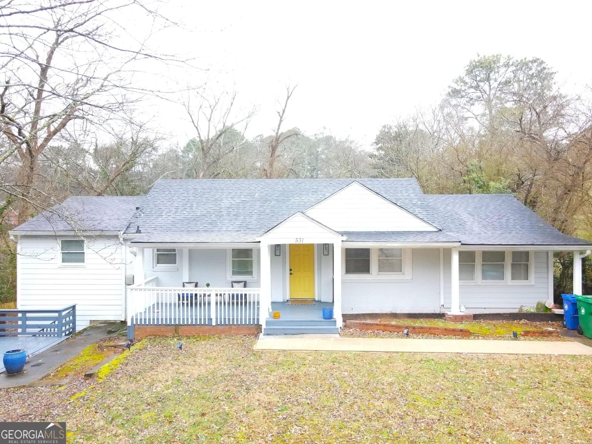 3 bedroom, 2 bathroom, 1,500 sq ft single family residence for rent at 531 Allendale Drive, Decatur, GA 30032 for $2,100 a month — photo 1 of 19