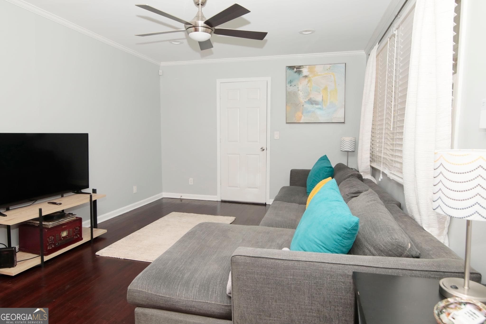 3 bedroom, 2 bathroom, 1,500 sq ft single family residence for rent at 531 Allendale Drive, Decatur, GA 30032 for $2,100 a month — photo 5
