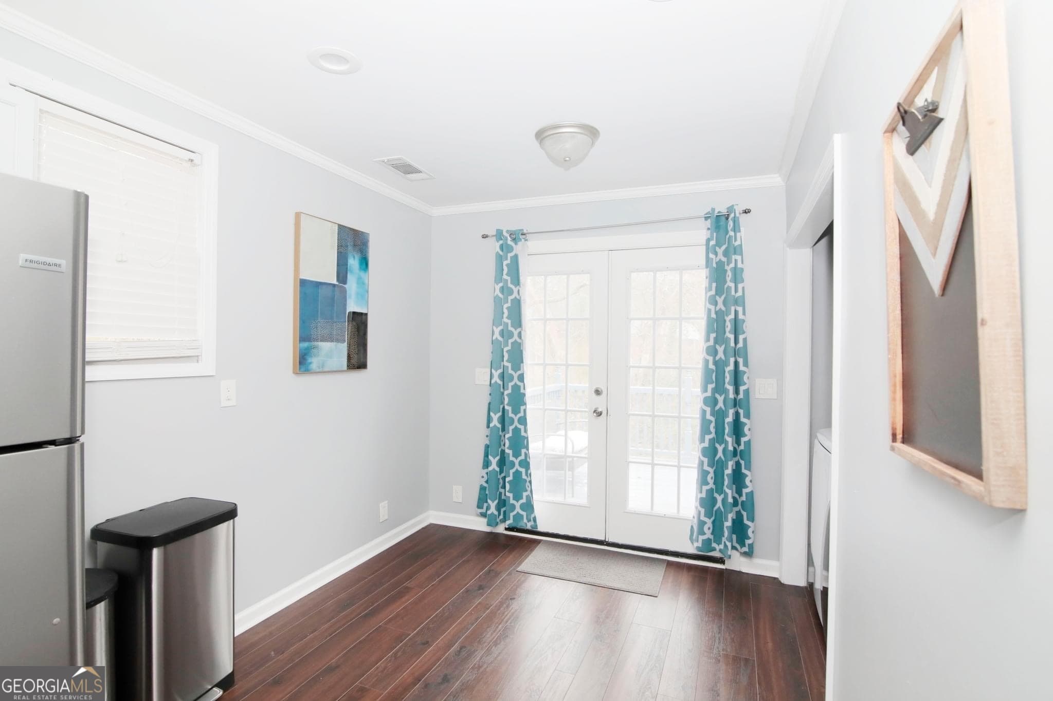 3 bedroom, 2 bathroom, 1,500 sq ft single family residence for rent at 531 Allendale Drive, Decatur, GA 30032 for $2,100 a month — photo 10