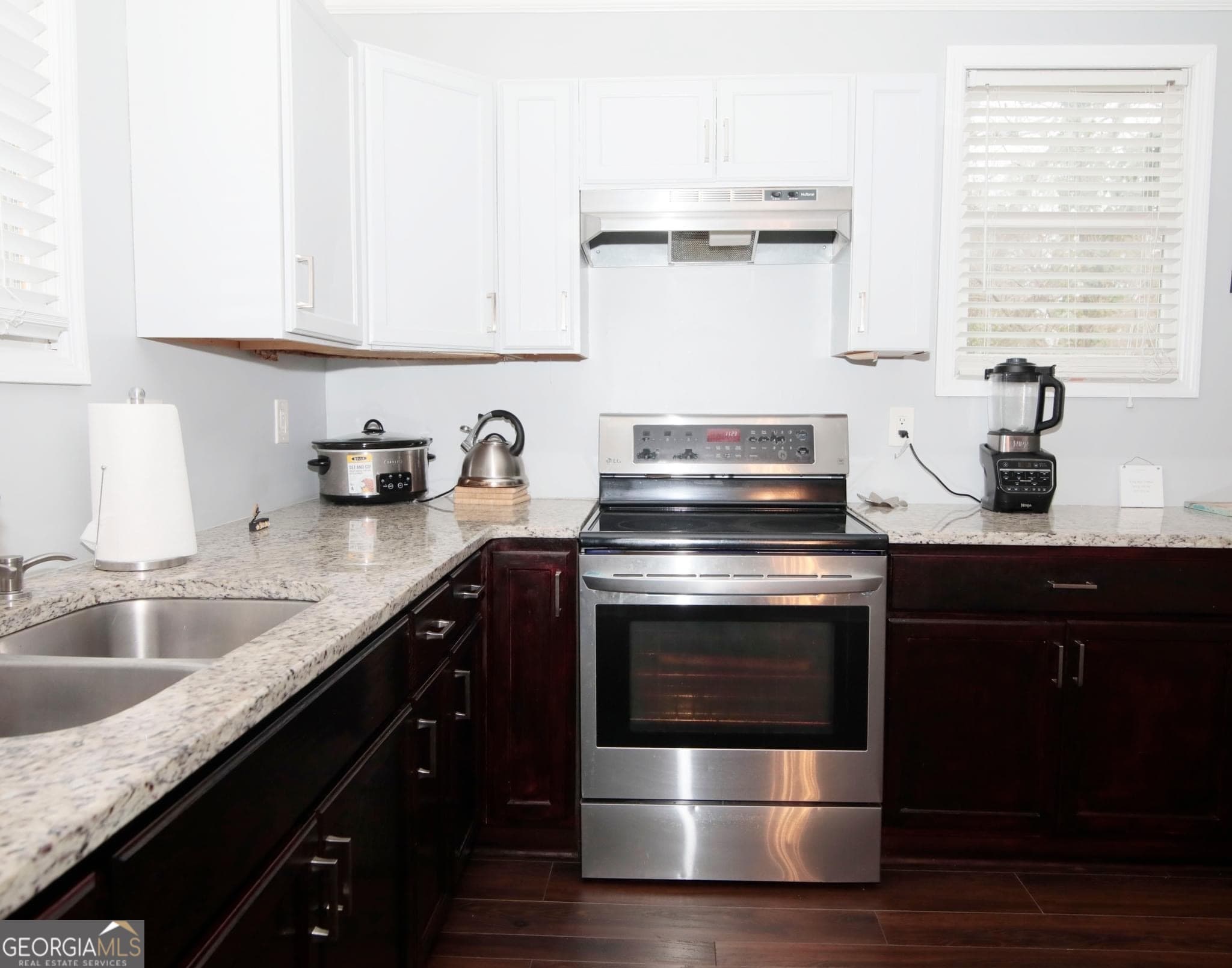 3 bedroom, 2 bathroom, 1,500 sq ft single family residence for rent at 531 Allendale Drive, Decatur, GA 30032 for $2,100 a month — photo 8