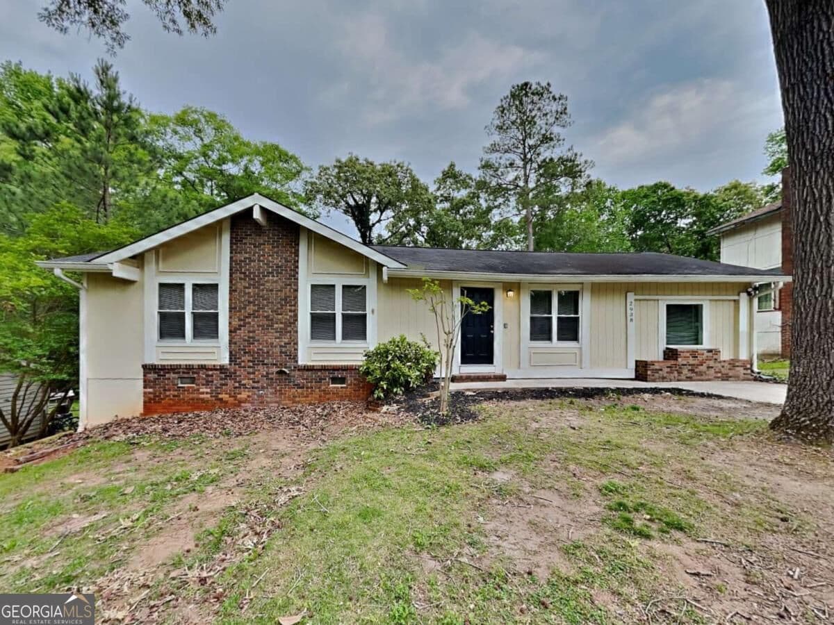 3 bedroom, 1.5 bathroom single family residence for rent at 2938 Woodfield Drive, Rex, GA 30273 for $1,735 a month — photo 1 of 14