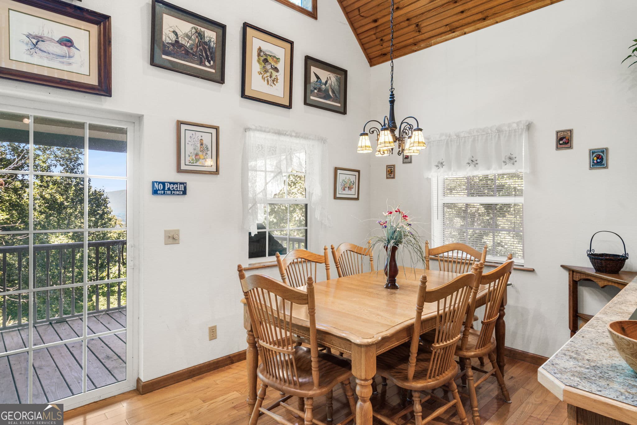2 bedroom, 2.5 bathroom single family residence for sale at 228 Longview Drive, Hayesville, NC 28904 — photo 9