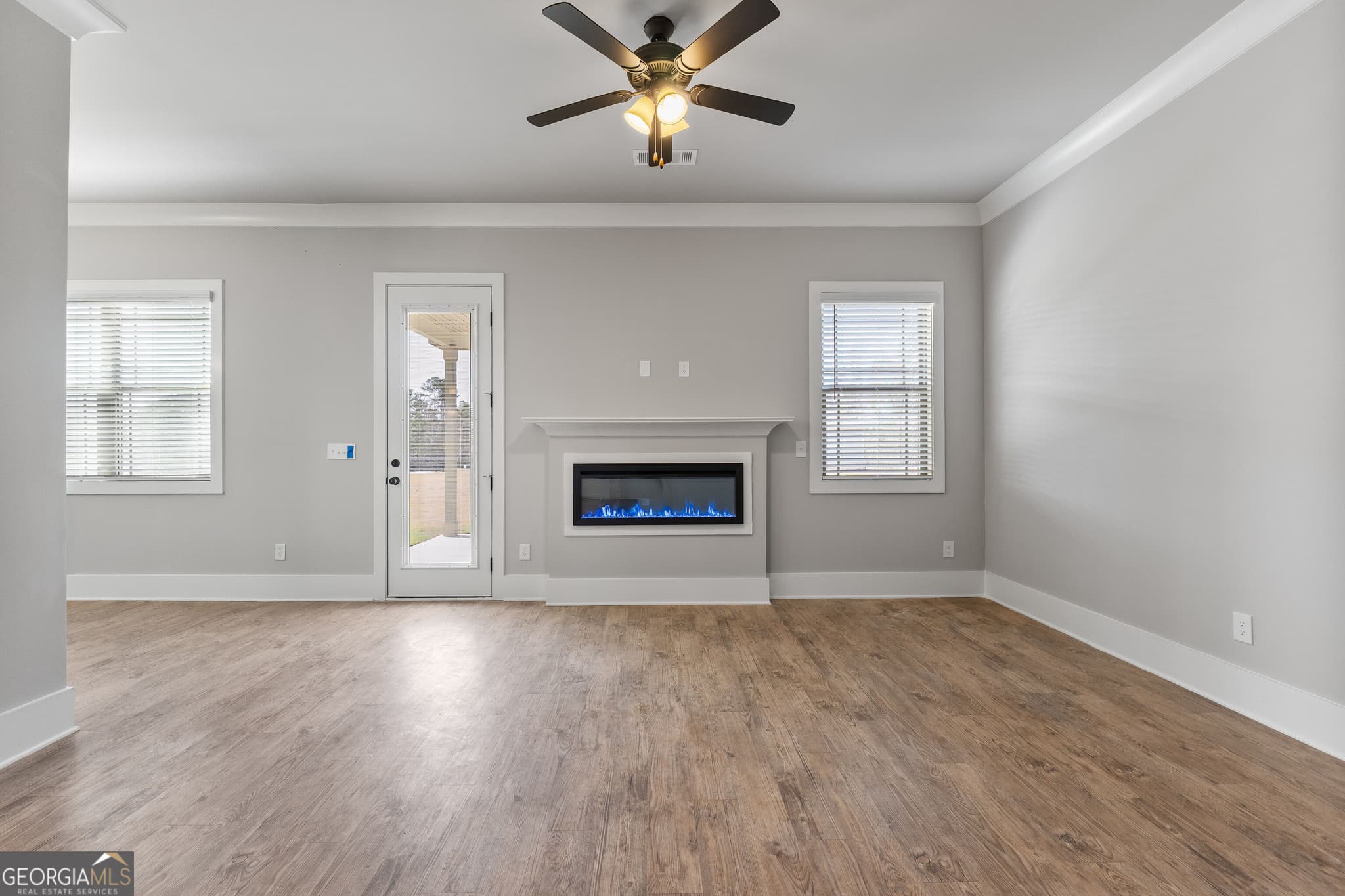 4 bedroom, 3.5 bathroom, 3,006 sq ft single family residence for sale at 1746 Cardinal Drive, Griffin, GA 30223 — photo 2