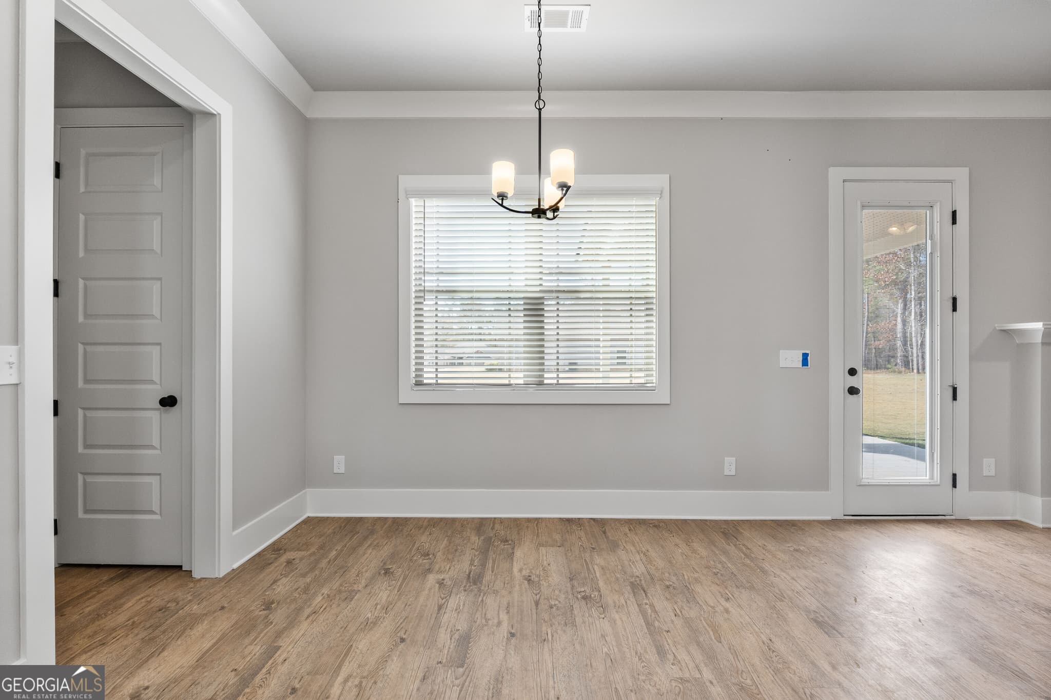4 bedroom, 3.5 bathroom, 3,006 sq ft single family residence for sale at 1746 Cardinal Drive, Griffin, GA 30223 — photo 7