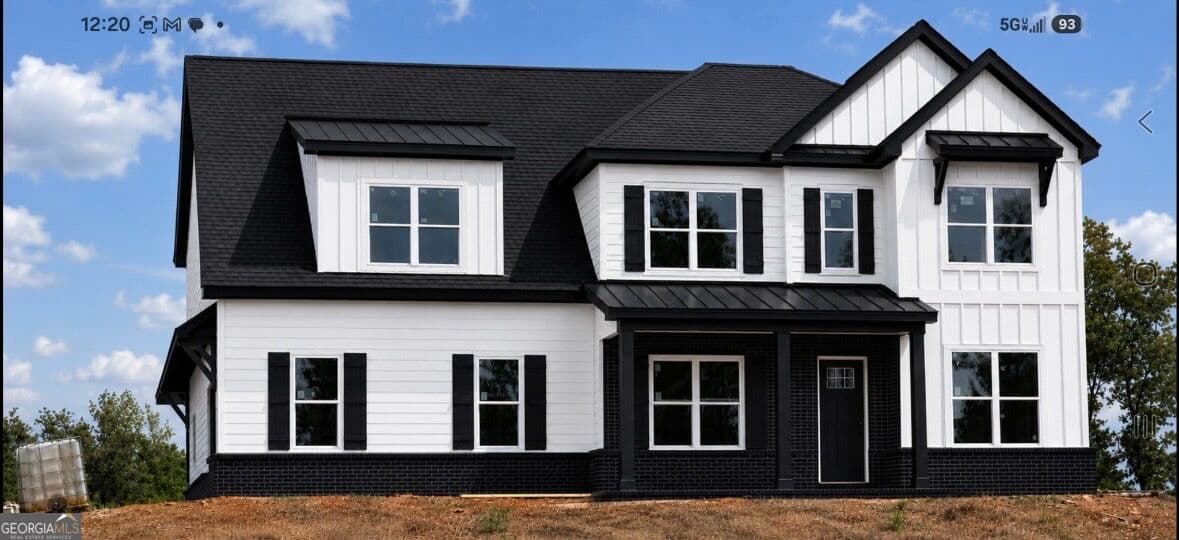 4 bedroom, 3.5 bathroom, 3,006 sq ft single family residence for sale at 1746 Cardinal Drive, Griffin, GA 30223