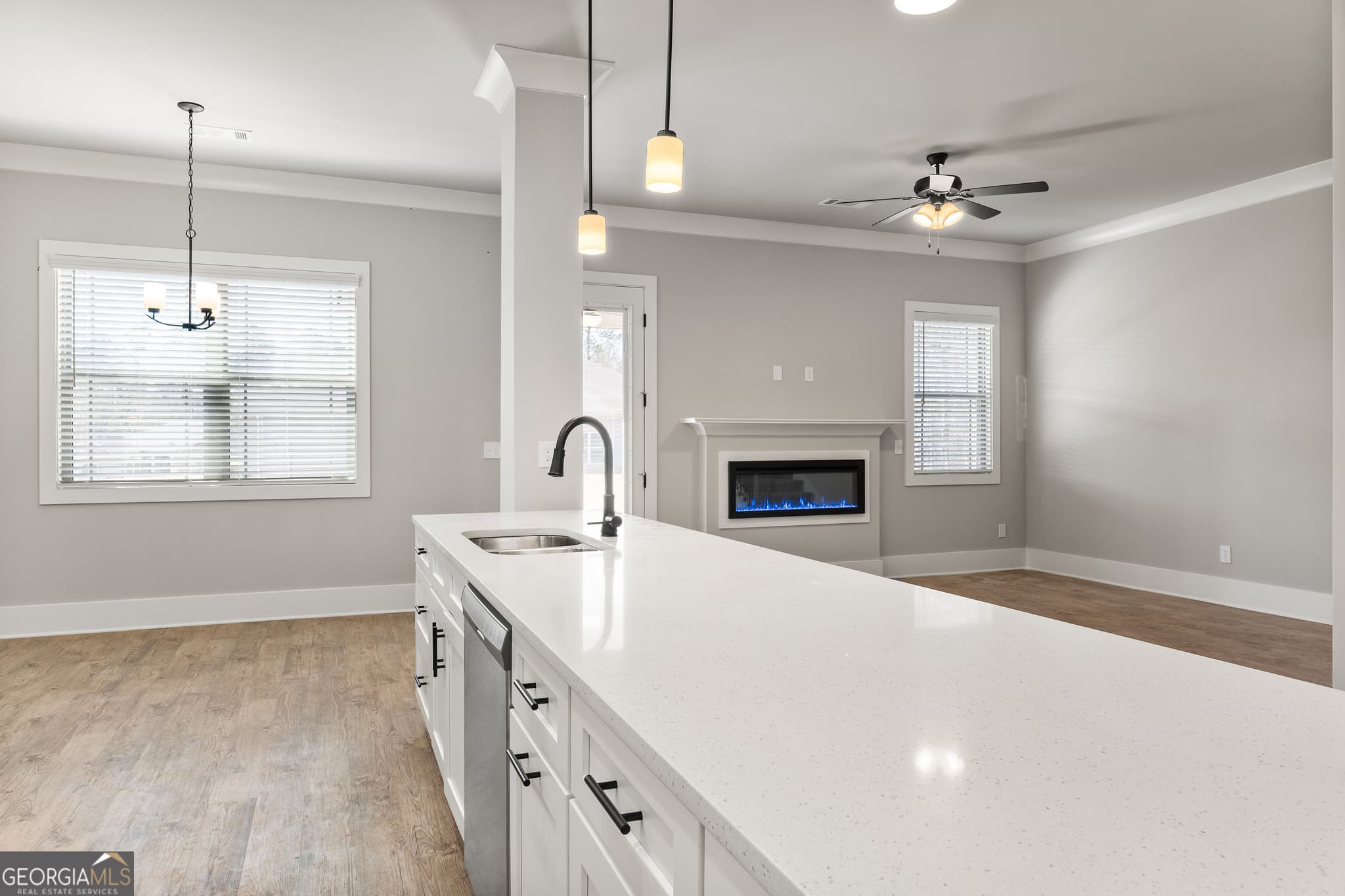 4 bedroom, 3.5 bathroom, 3,006 sq ft single family residence for sale at 1746 Cardinal Drive, Griffin, GA 30223 — photo 9