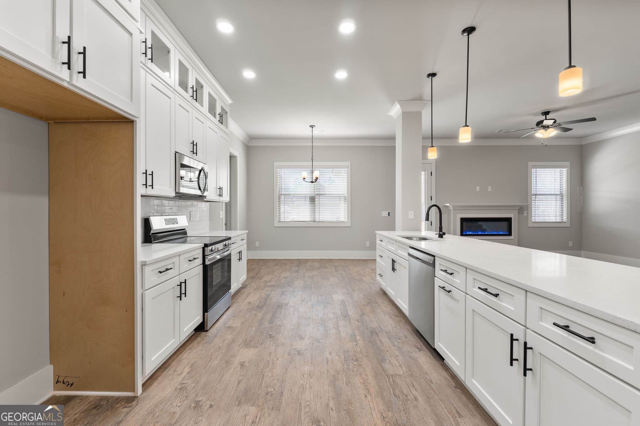 4 bedroom, 3.5 bathroom, 3,006 sq ft single family residence for sale at 1746 Cardinal Drive, Griffin, GA 30223 — photo 10