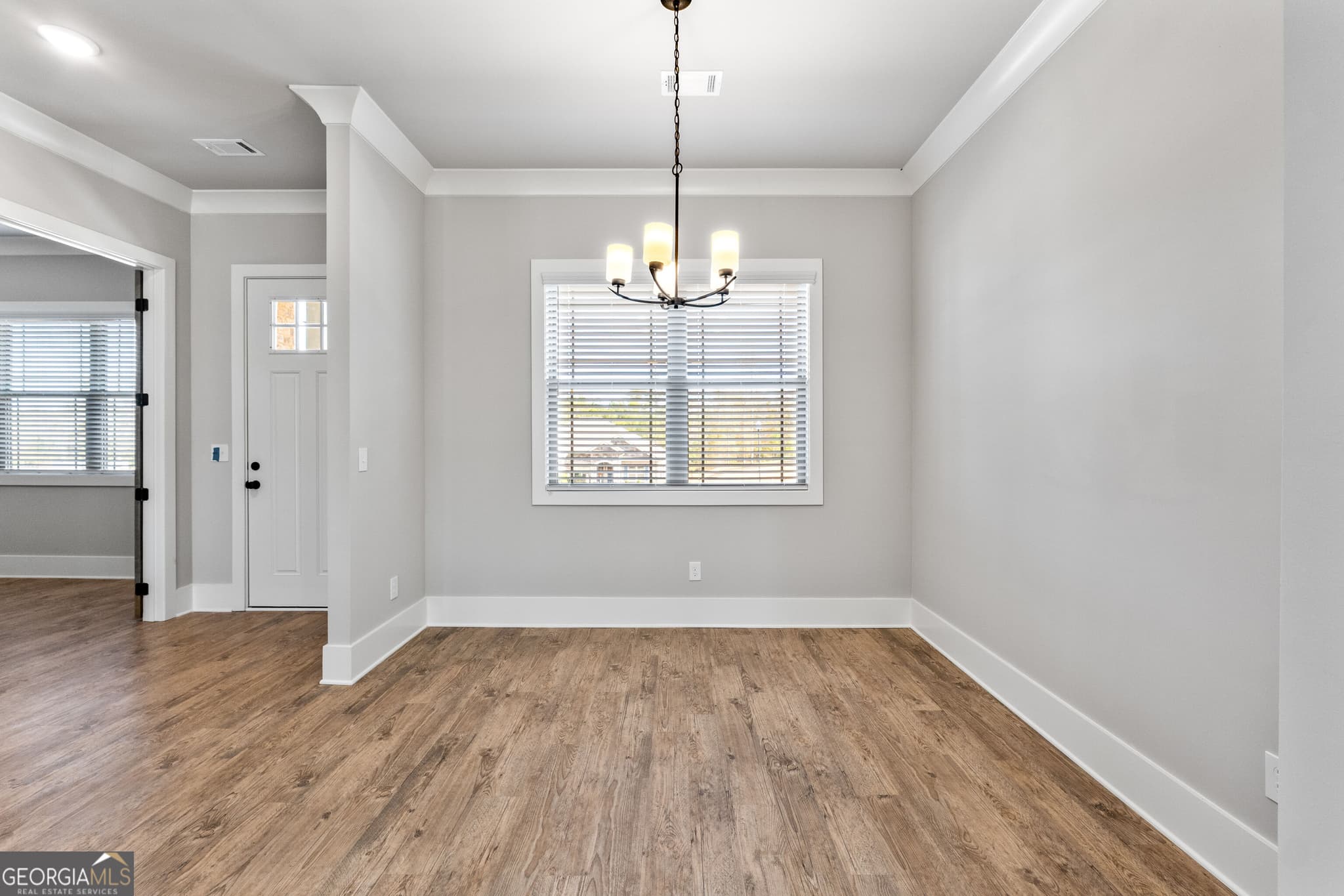 4 bedroom, 3.5 bathroom, 3,006 sq ft single family residence for sale at 1746 Cardinal Drive, Griffin, GA 30223 — photo 8