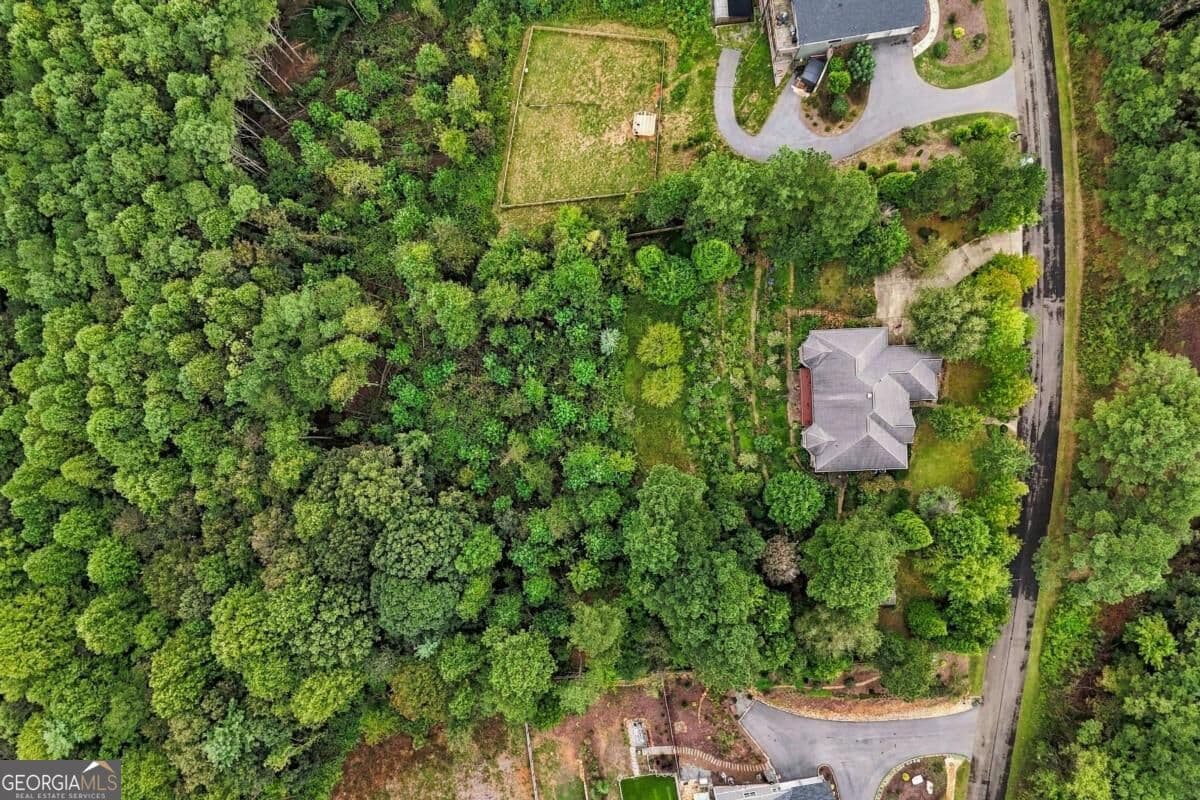 4 bedroom, 4.5 bathroom single family residence for sale at 100 Foxpaw Leaf Court, Ellijay, GA 30536 — photo 4