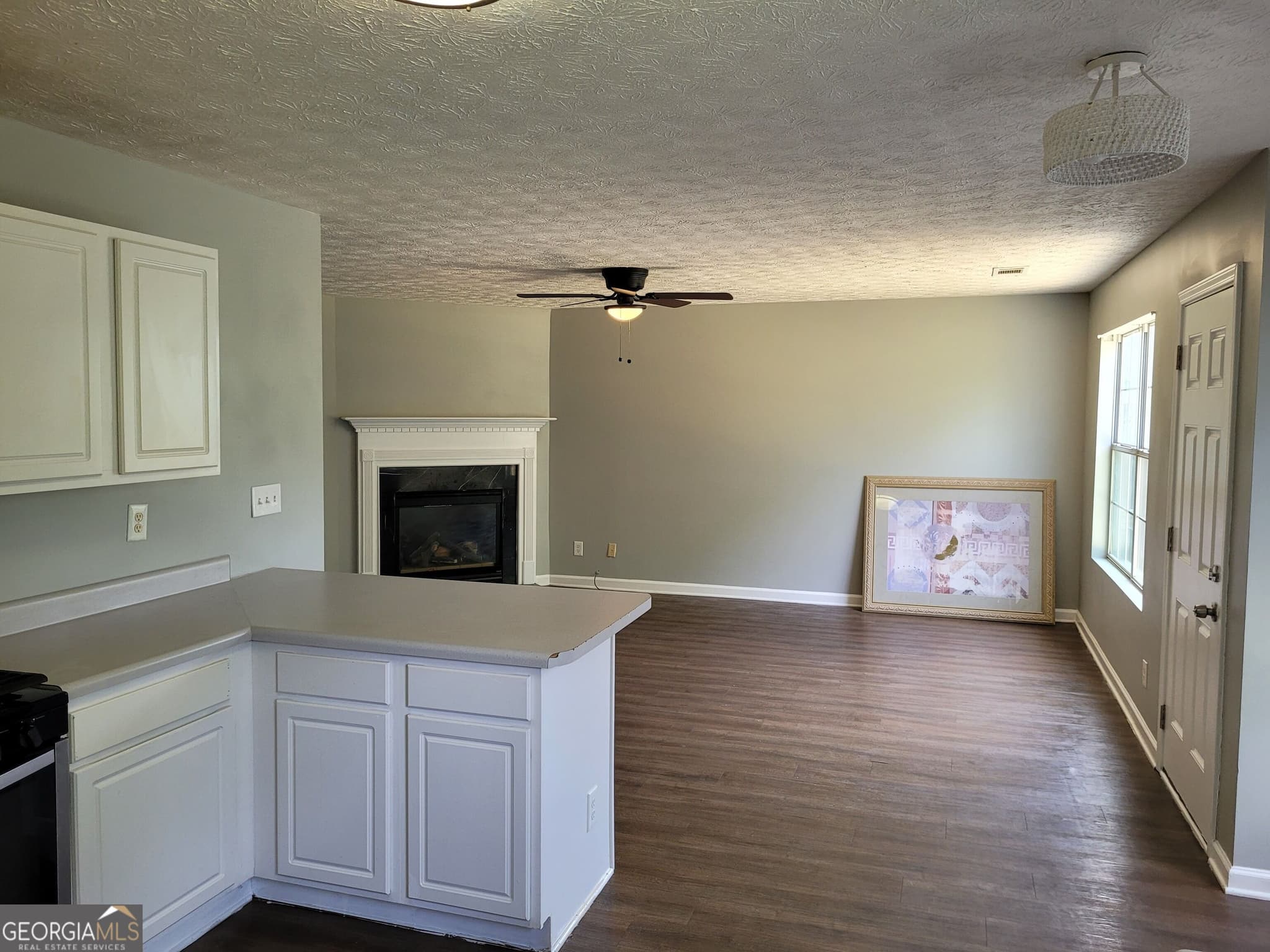 4 bedroom, 2.5 bathroom, 2,044 sq ft single family residence for rent at 3715 Micah Court, Ellenwood, GA 30294 for $2,450 a month — photo 2