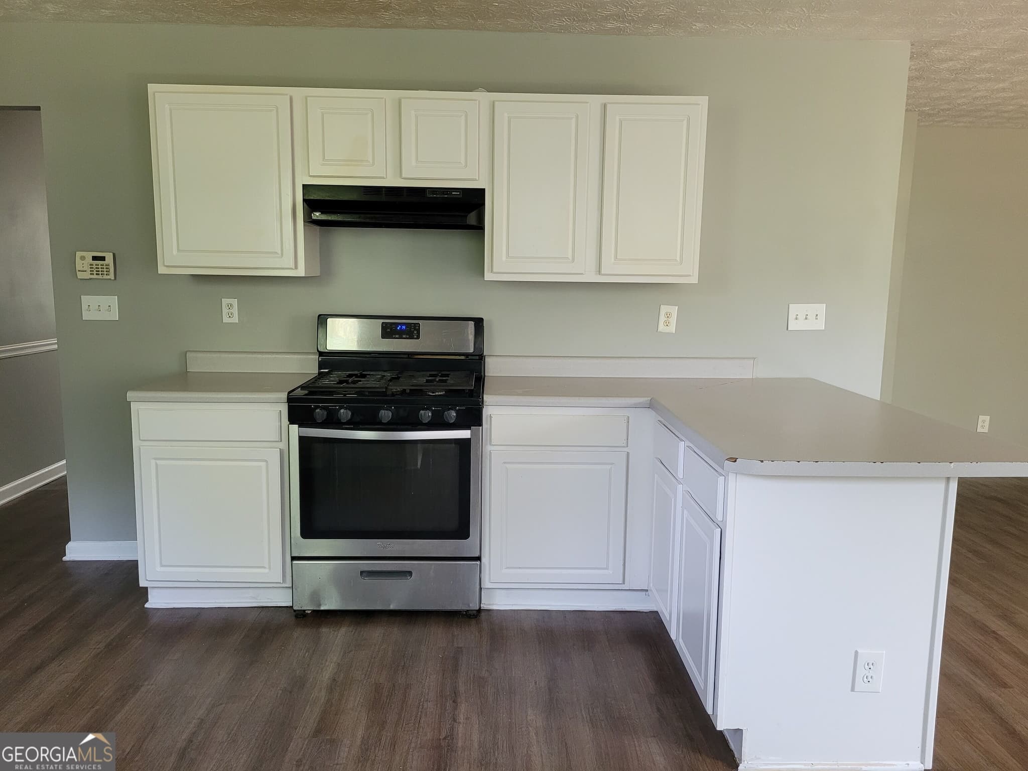 4 bedroom, 2.5 bathroom, 2,044 sq ft single family residence for rent at 3715 Micah Court, Ellenwood, GA 30294 for $2,450 a month — photo 6