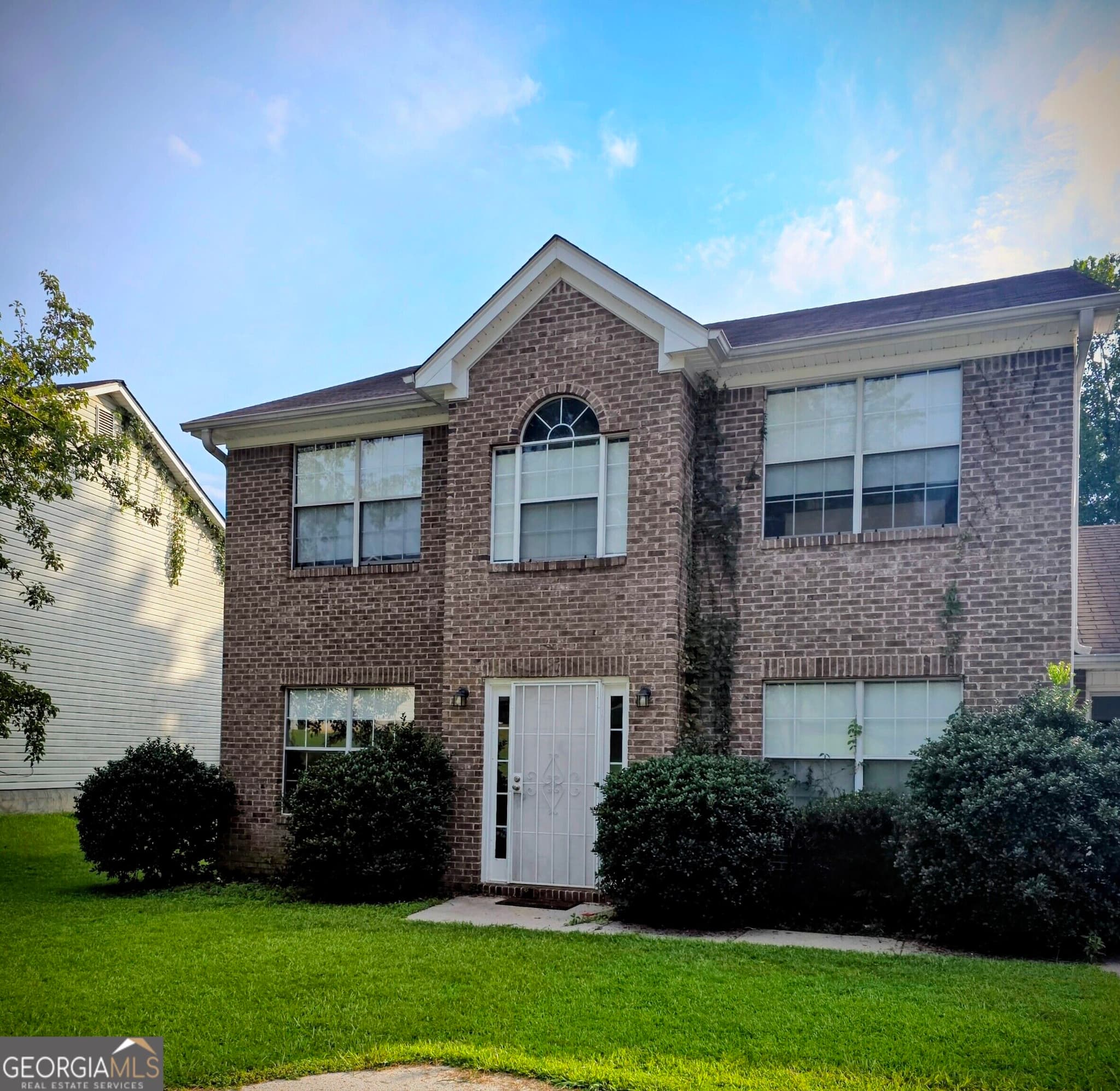 4 bedroom, 2.5 bathroom, 2,044 sq ft single family residence for rent at 3715 Micah Court, Ellenwood, GA 30294 for $2,450 a month