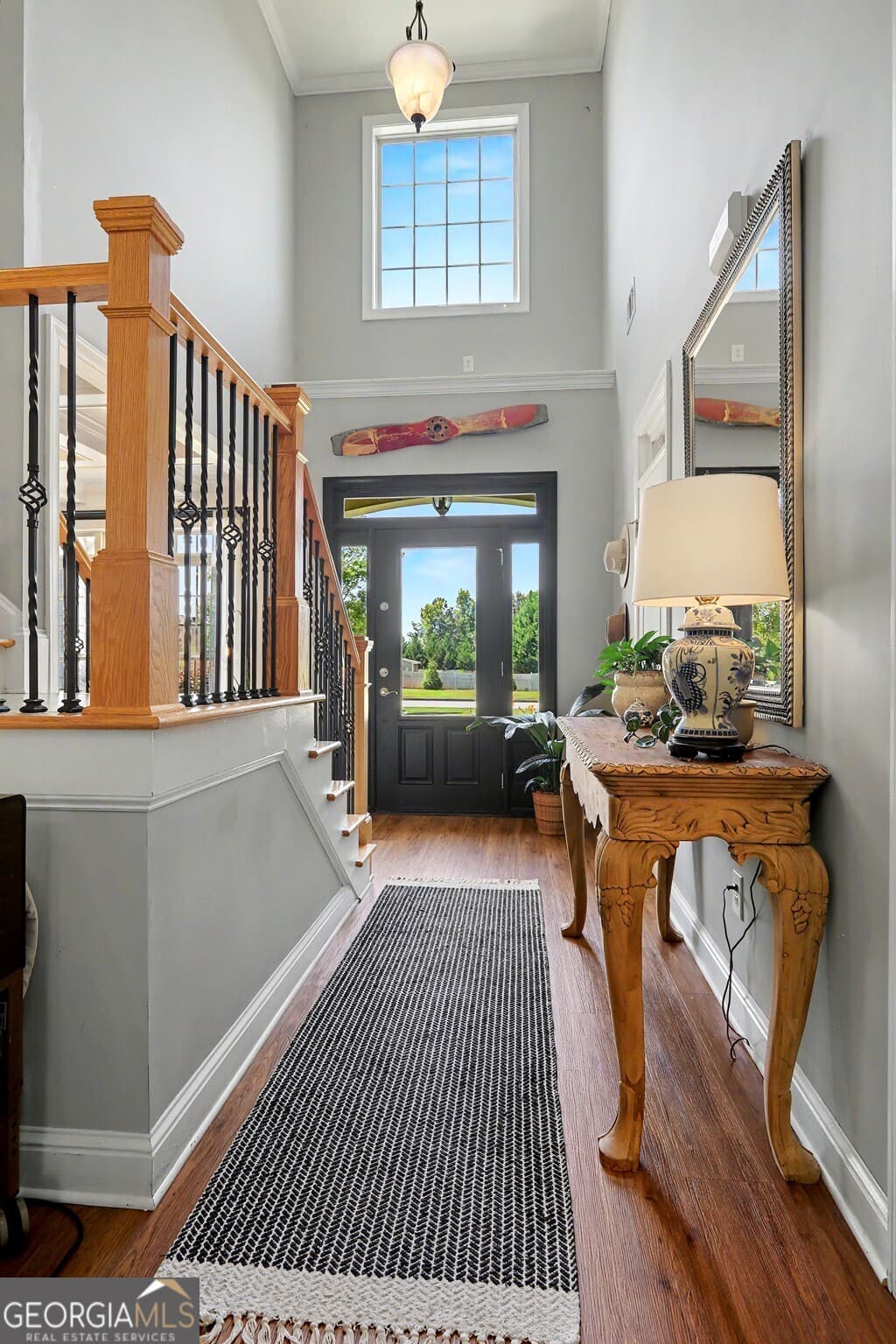 4 bedroom, 2.5 bathroom, 2,370 sq ft single family residence for sale at 4 White Oak Lane, Sharpsburg, GA 30277 — photo 6