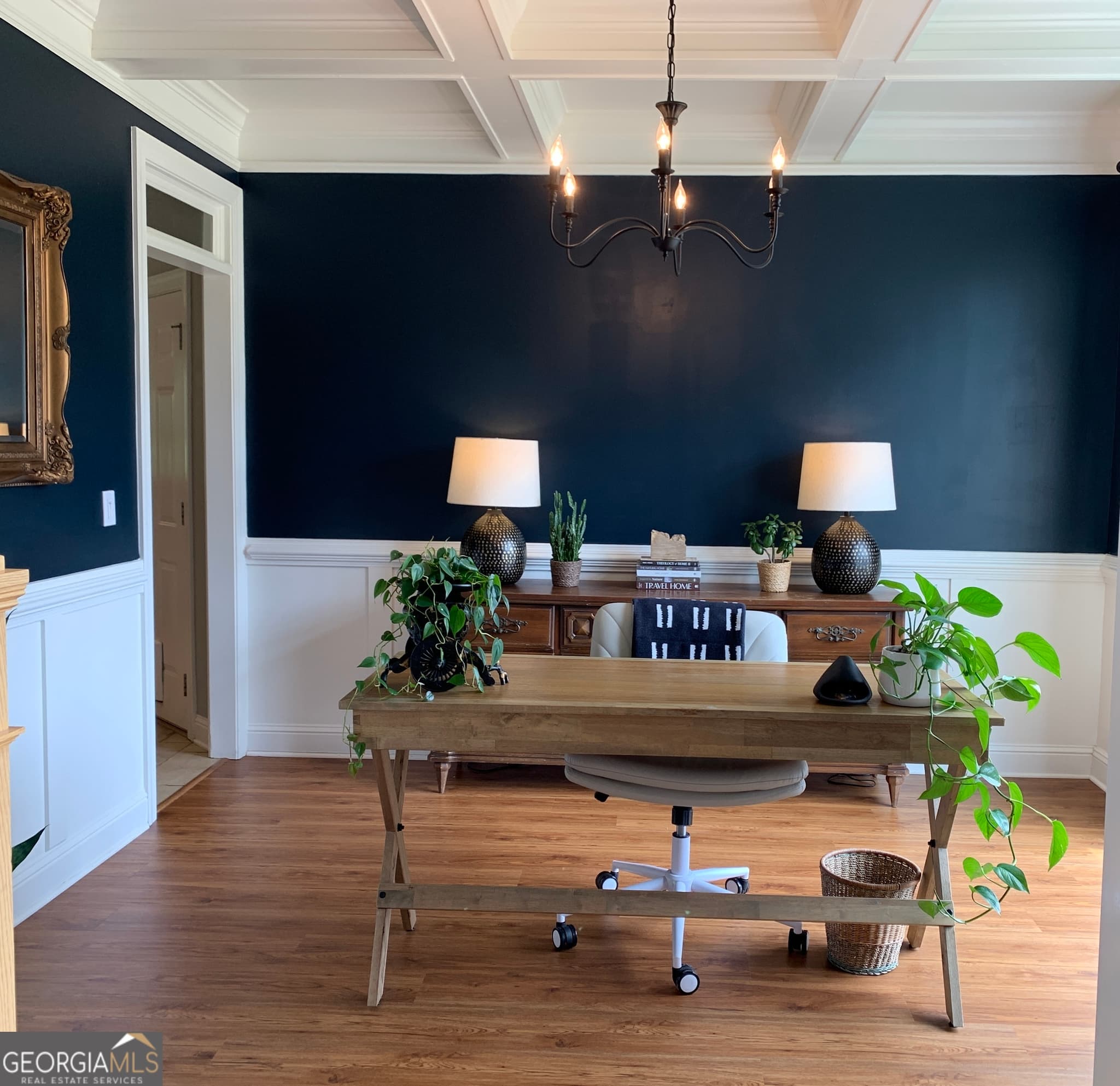 4 bedroom, 2.5 bathroom, 2,370 sq ft single family residence for sale at 4 White Oak Lane, Sharpsburg, GA 30277 — photo 9