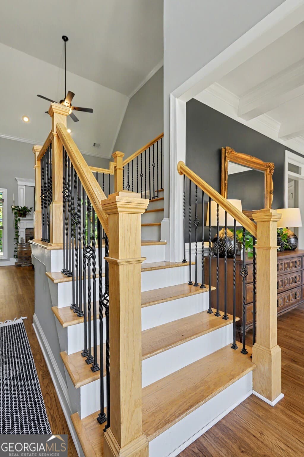 4 bedroom, 2.5 bathroom, 2,370 sq ft single family residence for sale at 4 White Oak Lane, Sharpsburg, GA 30277 — photo 8