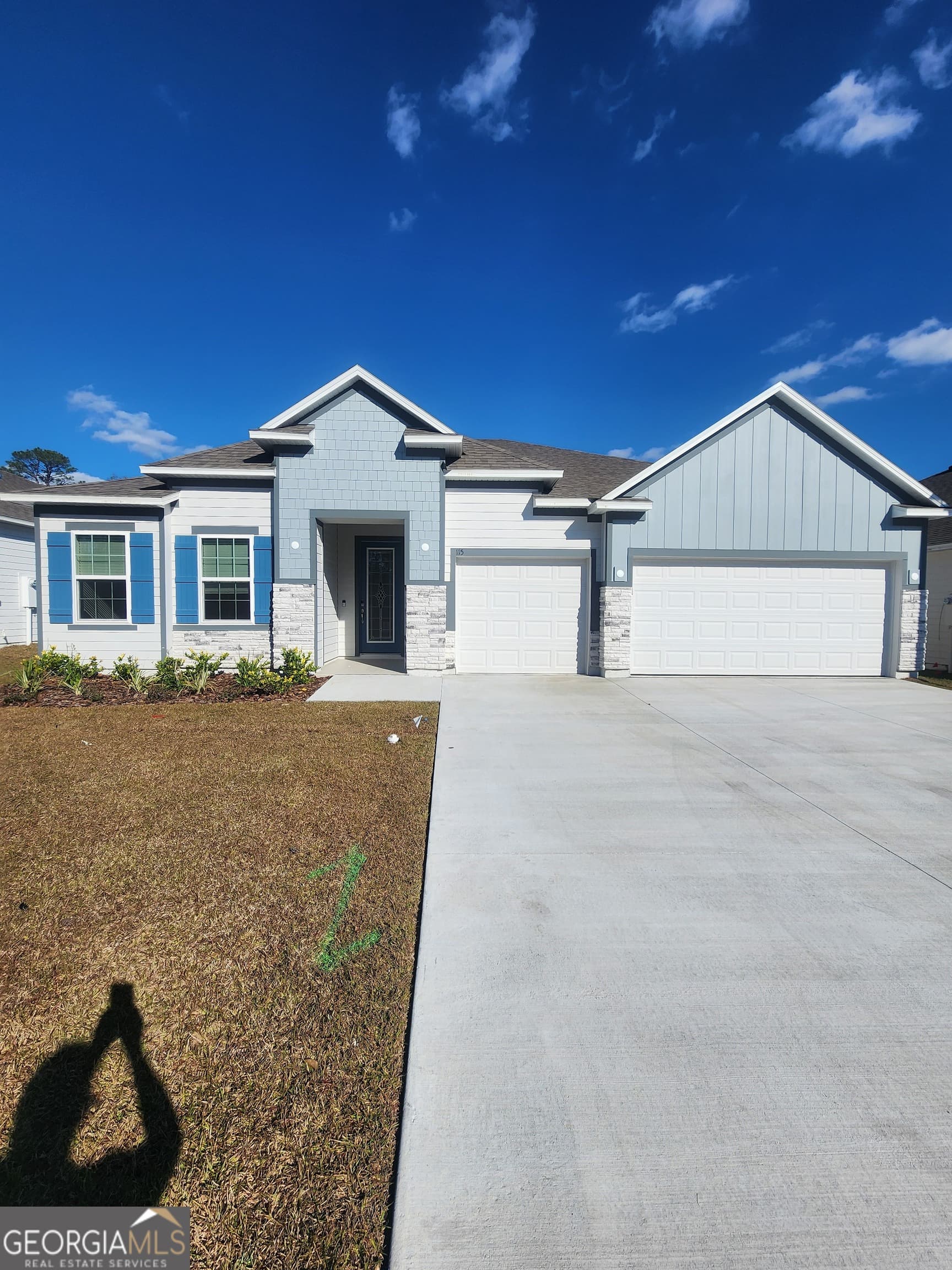 115 Megan Court, Kingsland, GA 31548 — most recent listing photo