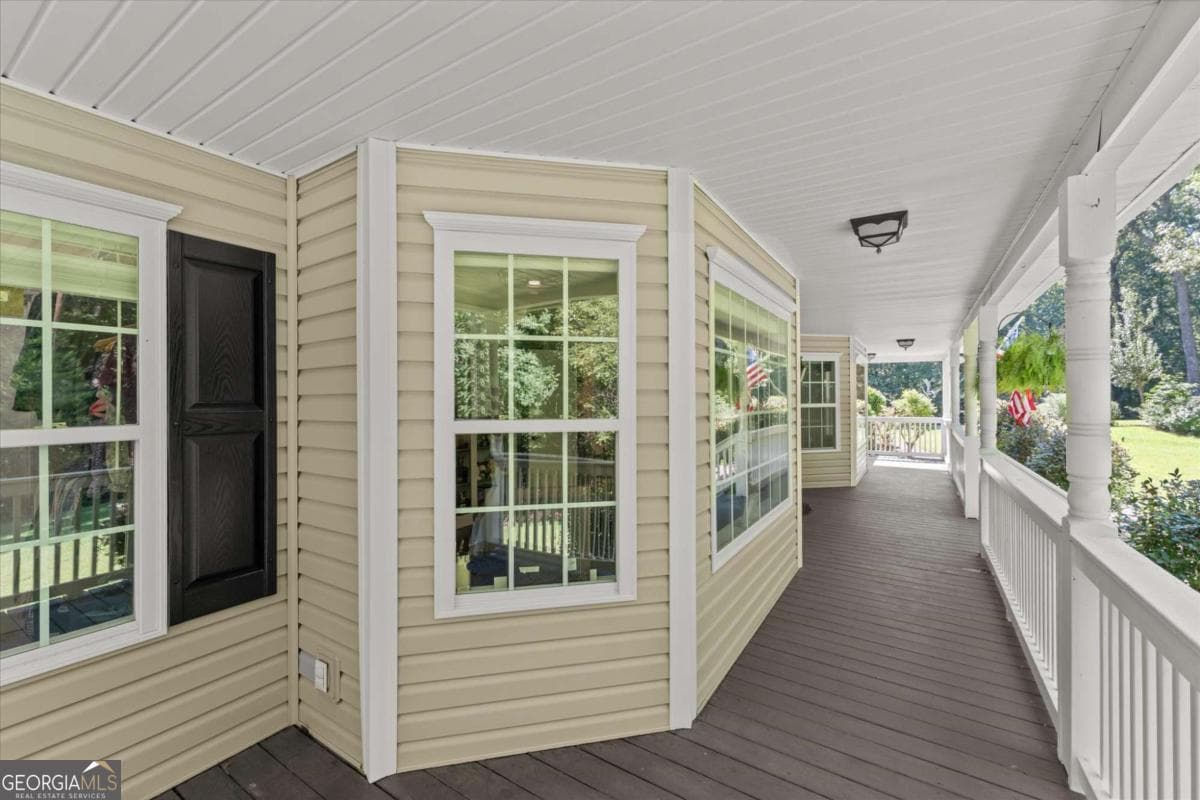 5 bedroom, 4 bathroom, 3,776 sq ft single family residence for sale at 342 Woodland Path, Dallas, GA 30132 — photo 6