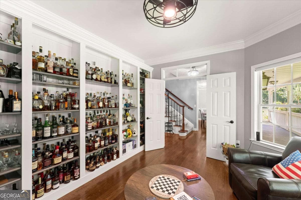 5 bedroom, 4 bathroom, 3,776 sq ft single family residence for sale at 342 Woodland Path, Dallas, GA 30132 — photo 10
