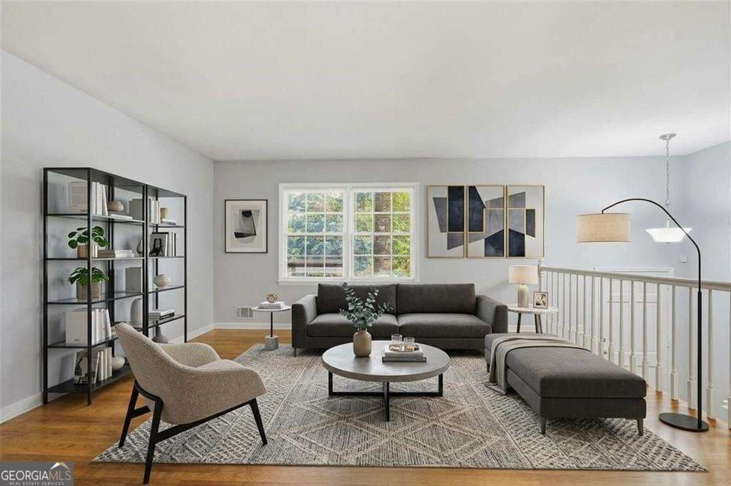 4 bedroom, 2.5 bathroom, 2,152 sq ft single family residence for sale at 6489 Lynndale Lane, Morrow, GA 30260 — photo 5