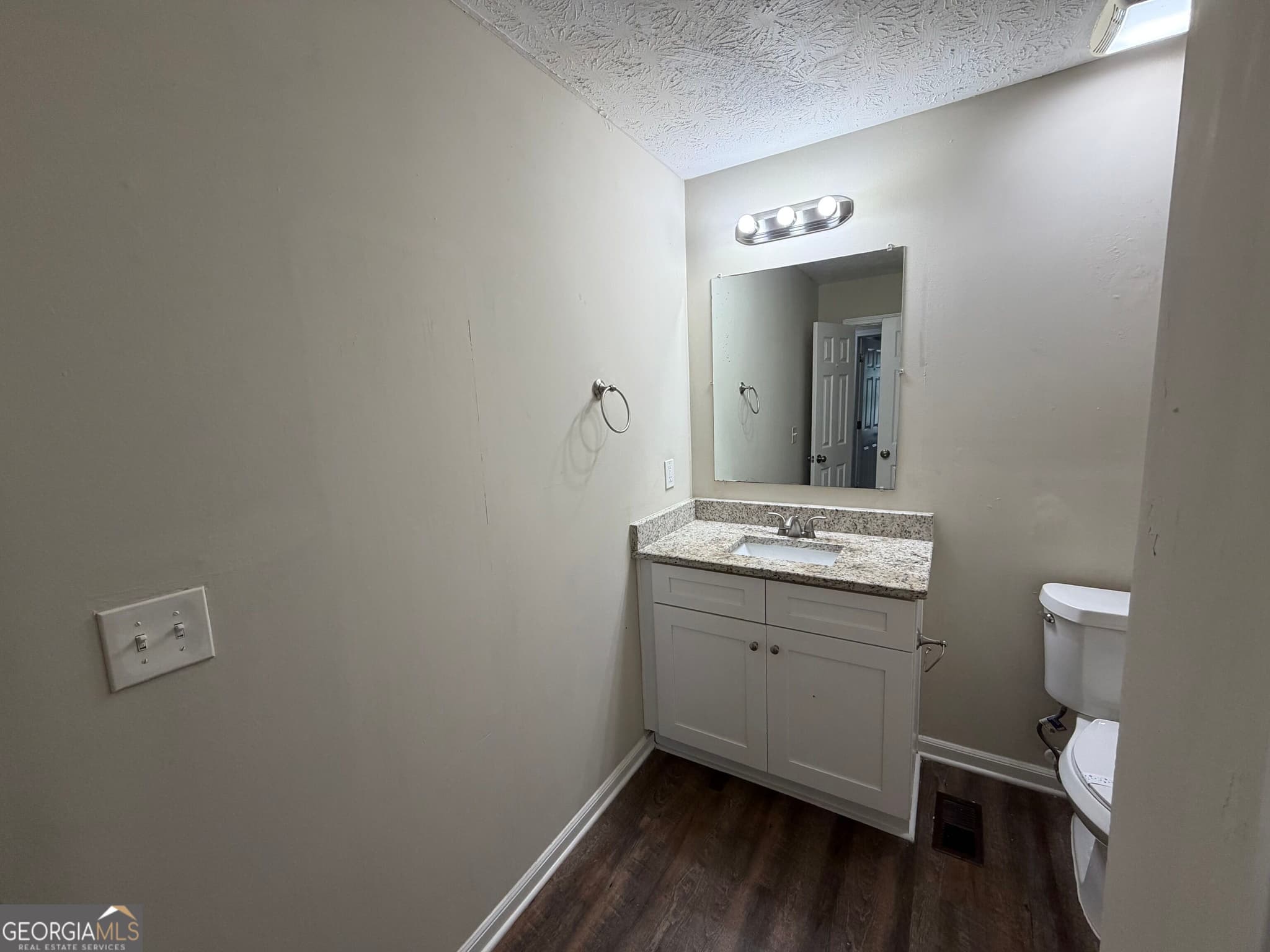 4 bedroom, 2 bathroom, 1,746 sq ft single family residence for sale at 99 Wilson Circle, Newnan, GA 30263 — photo 10