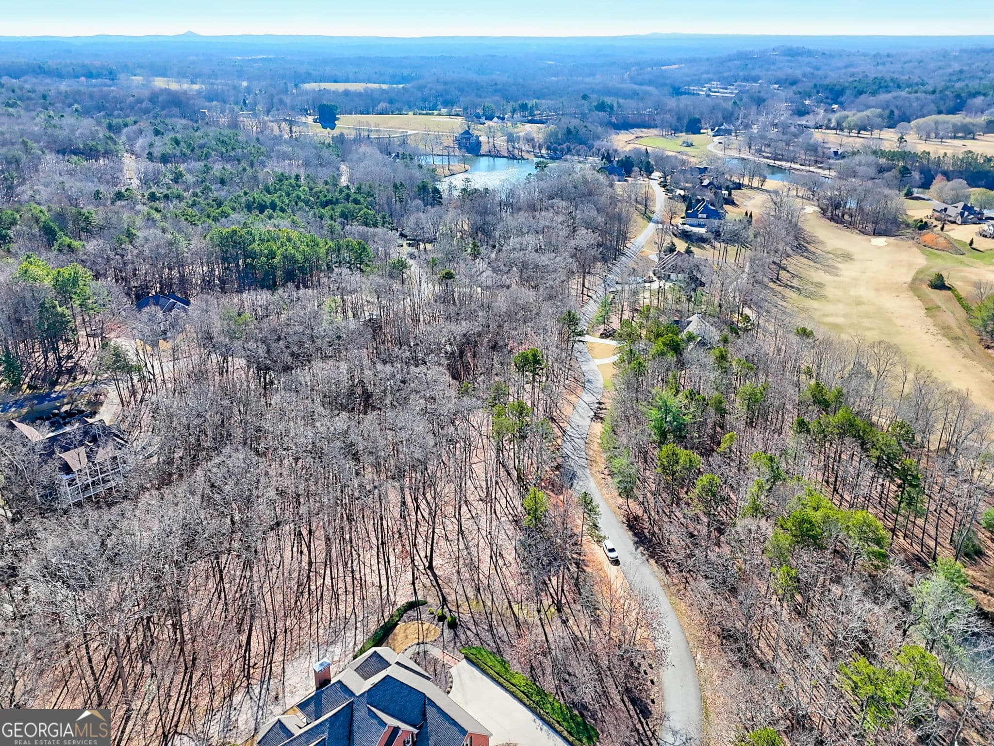 residential lot for sale at 0 Rome Beauty Lane 1106, Clarkesville, GA 30523 — photo 2