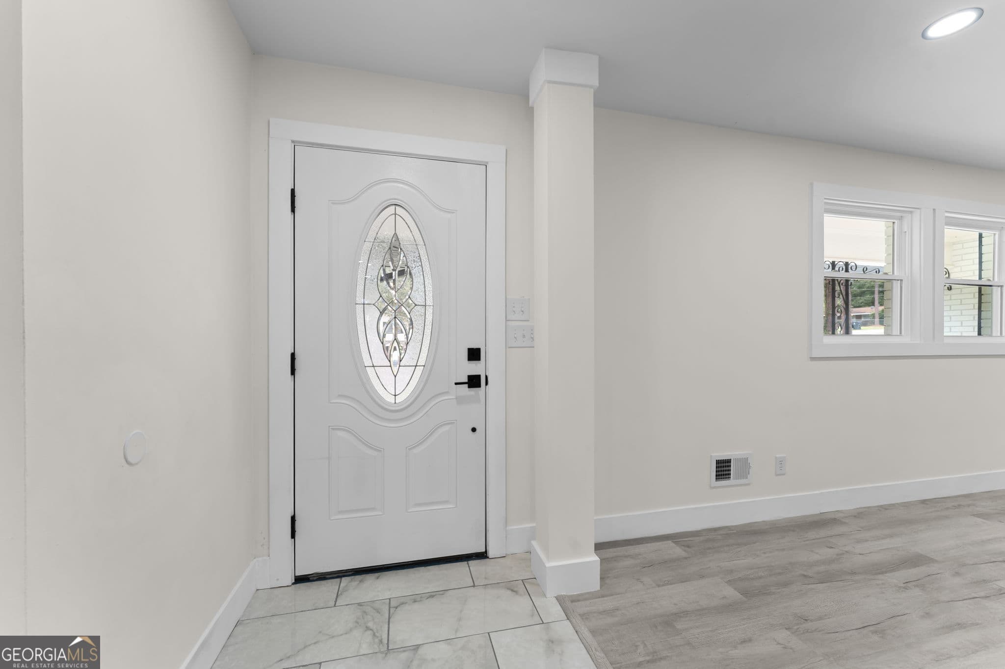 6 bedroom, 3 bathroom, 2,592 sq ft single family residence for sale at 504 Ashby Way, Warner Robins, GA 31088 — photo 6